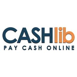 Τρόπος πληρωμής CASHlib Τρόπος πληρωμής CASHlib