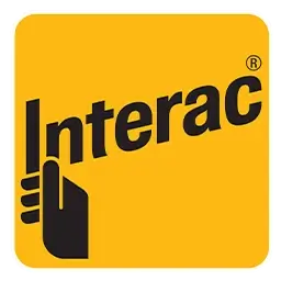 Τρόπος πληρωμής Interac Τρόπος πληρωμής Interac