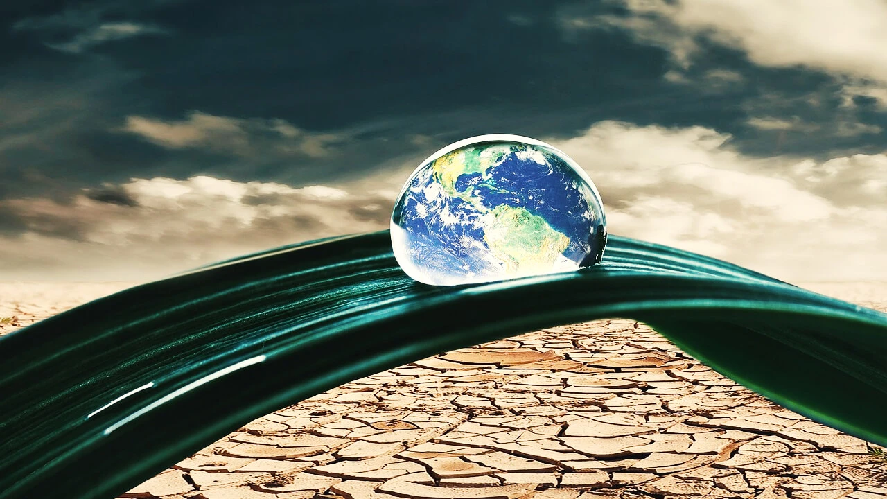 κλίμα και το περιβάλλον